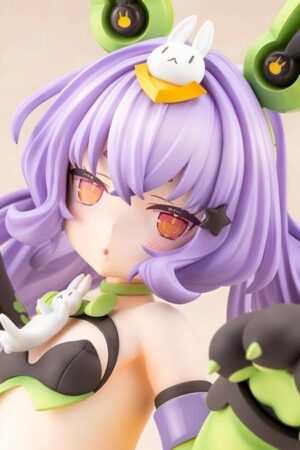 Kotobukiya Megami Device PUNI☆MOFU Tu