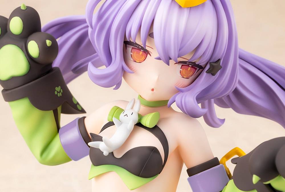 Kotobukiya Megami Device PUNI☆MOFU Tu
