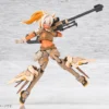 Kotobukiya - Megami Device YGGDRASIS SKOLL SHARPSHOOTER TEMPEST TOPGK Plastic Model Kit