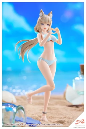 Kotobukiya Original Artist design