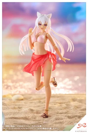 Kotobukiya Original Artist design