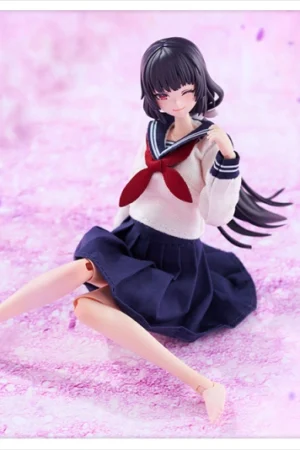 Kotobukiya Original Artist design