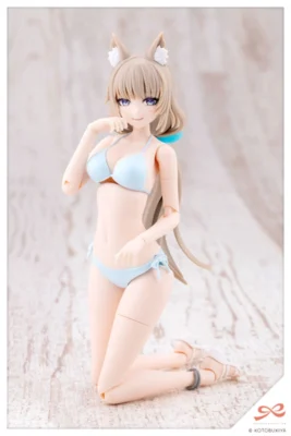 Kotobukiya Original Artist design