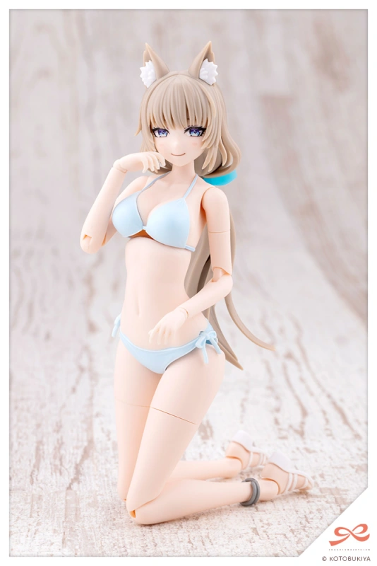 Kotobukiya Original Artist design