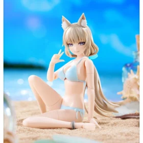 当前图片:Kotobukiya Original Artist design