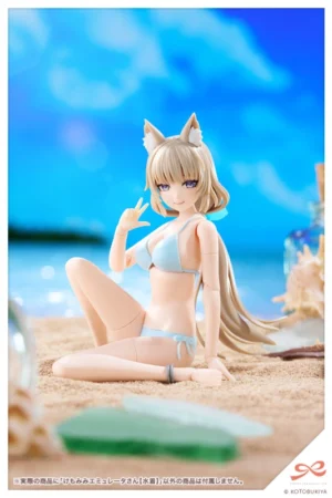 Kotobukiya Original Artist design