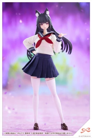 Kotobukiya Original Artist design