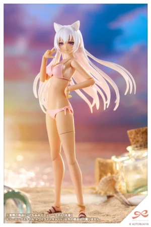 Kotobukiya Original Artist design