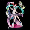 Kotobukiya Pokémon Hatsune Miku & Meloetta