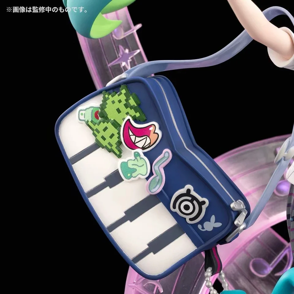 Kotobukiya Pokémon Hatsune Miku & Meloetta