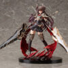 Kotobukiya Rage of Bahamut Forte