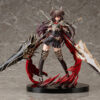 Kotobukiya   Rage of Bahamut   Forte 
