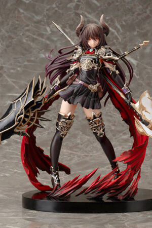 Kotobukiya   Rage of Bahamut   Forte 