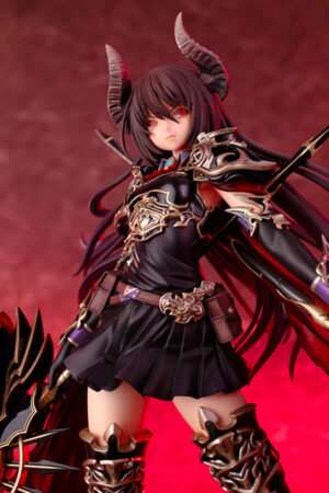 Kotobukiya   Rage of Bahamut   Forte 