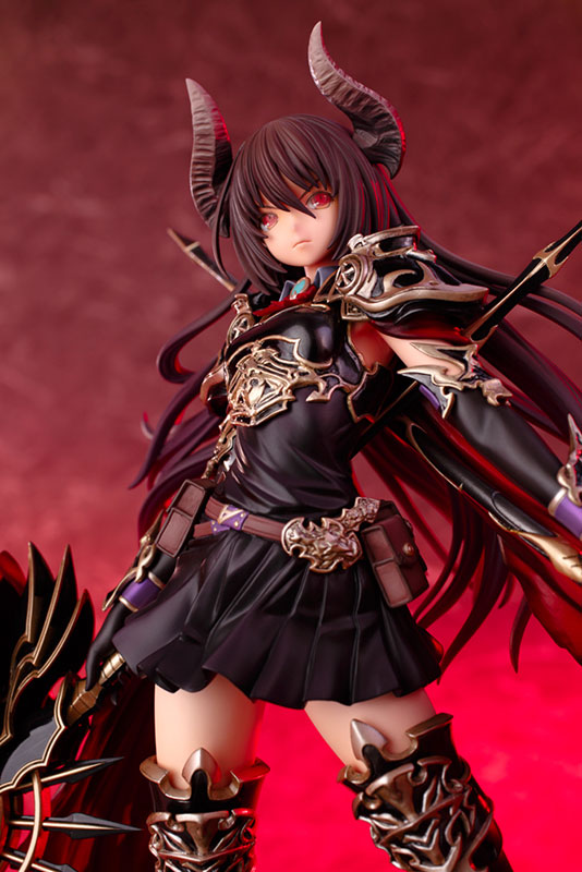 Kotobukiya Rage of Bahamut Forte