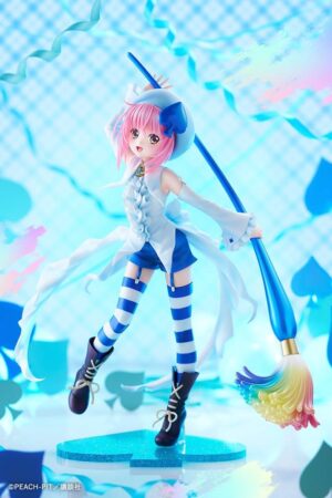 Kotobukiya Shugo Chara! Amulet Spade