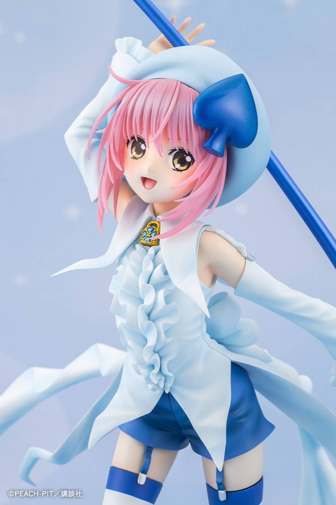 Kotobukiya Shugo Chara! Amulet Spade
