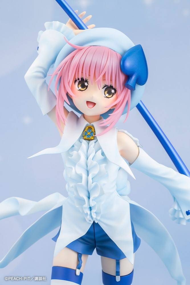 Kotobukiya Shugo Chara! Amulet Spade