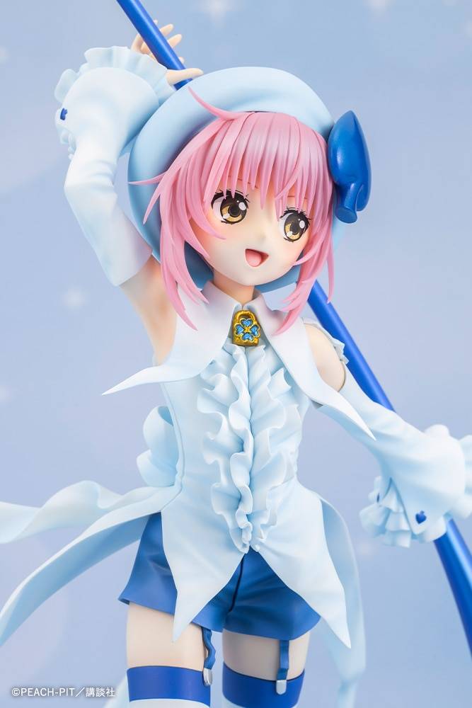 Kotobukiya Shugo Chara! Amulet Spade