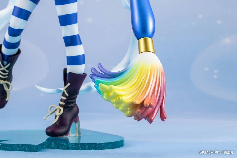 Kotobukiya Shugo Chara! Amulet Spade