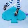 Kotobukiya Shugo Chara! Amulet Spade