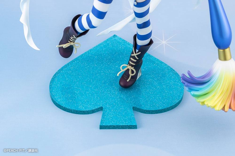 Kotobukiya Shugo Chara! Amulet Spade