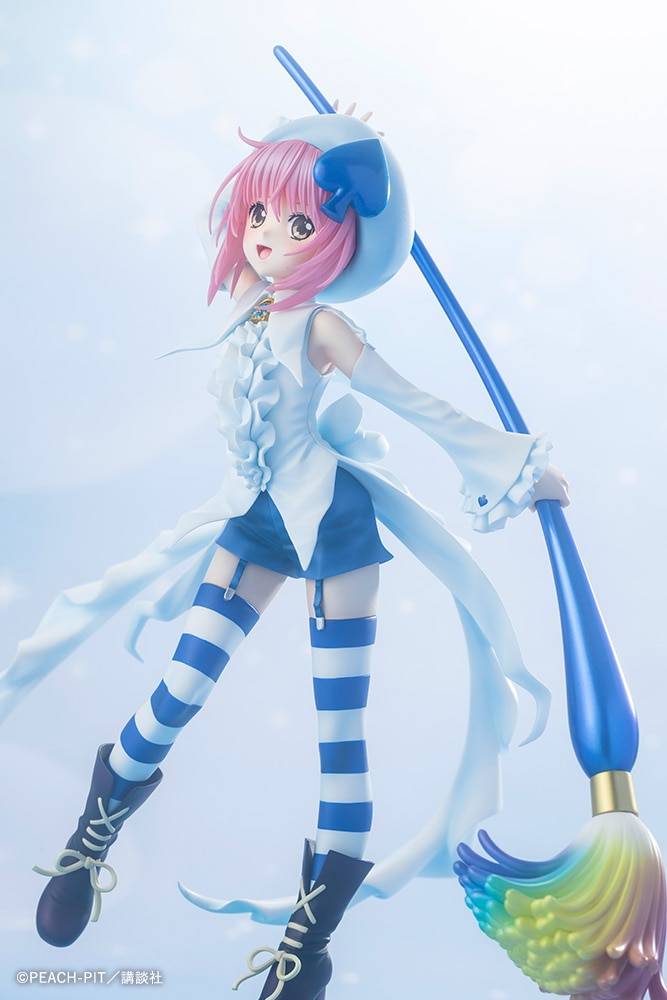 Kotobukiya Shugo Chara! Amulet Spade