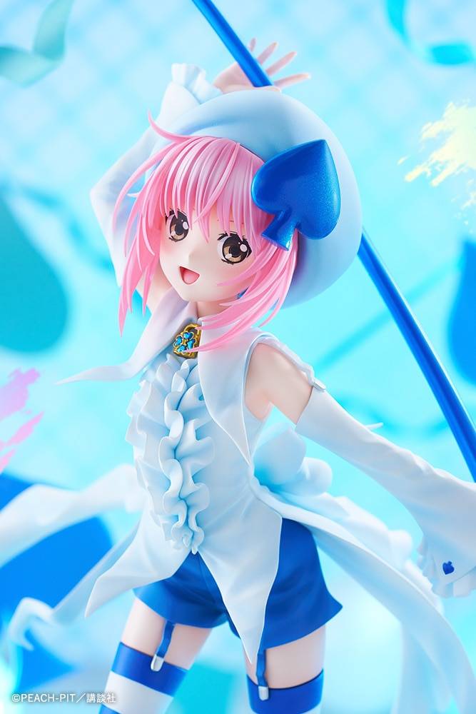 Kotobukiya Shugo Chara! Amulet Spade