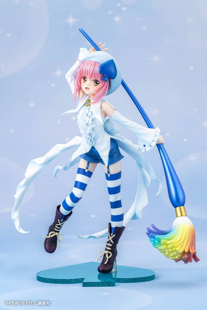Kotobukiya Shugo Chara! Amulet Spade