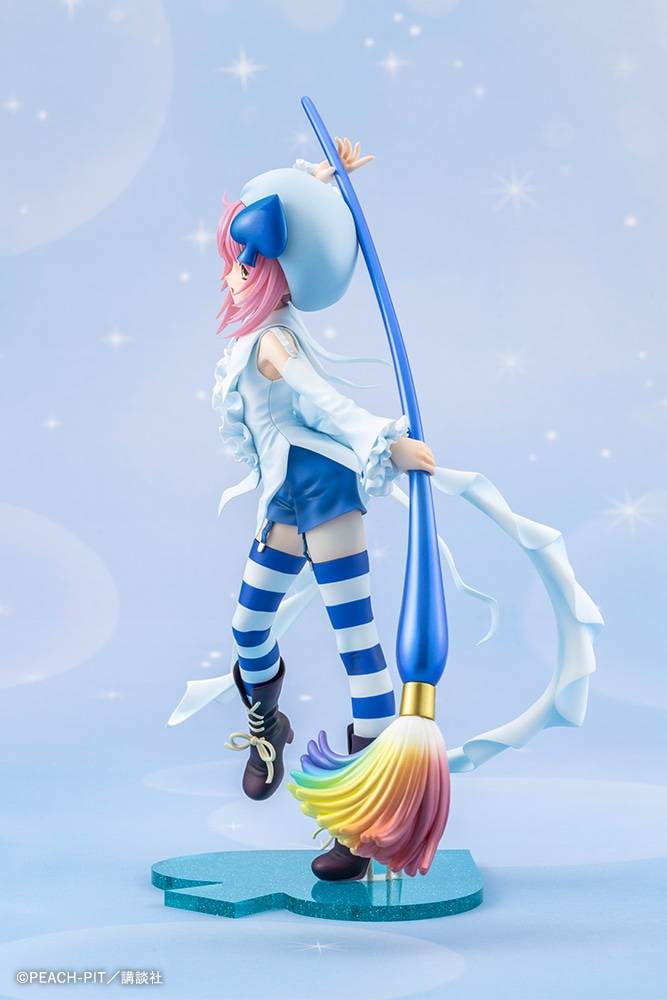 Kotobukiya Shugo Chara! Amulet Spade