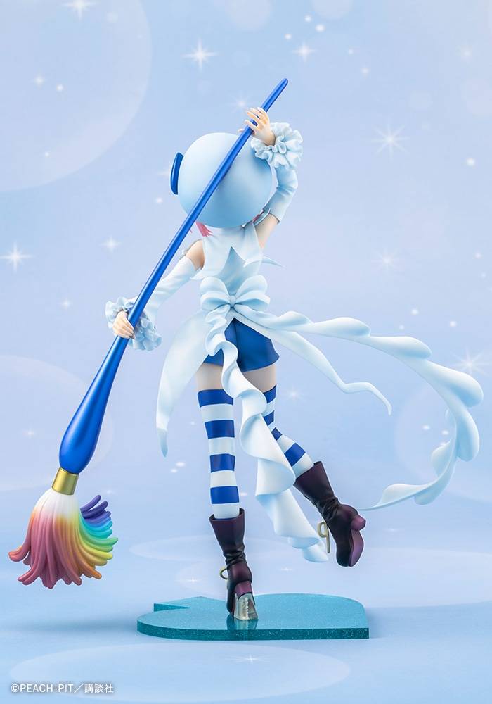 Kotobukiya Shugo Chara! Amulet Spade