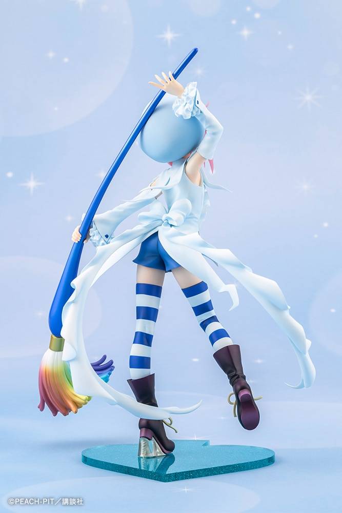 Kotobukiya Shugo Chara! Amulet Spade