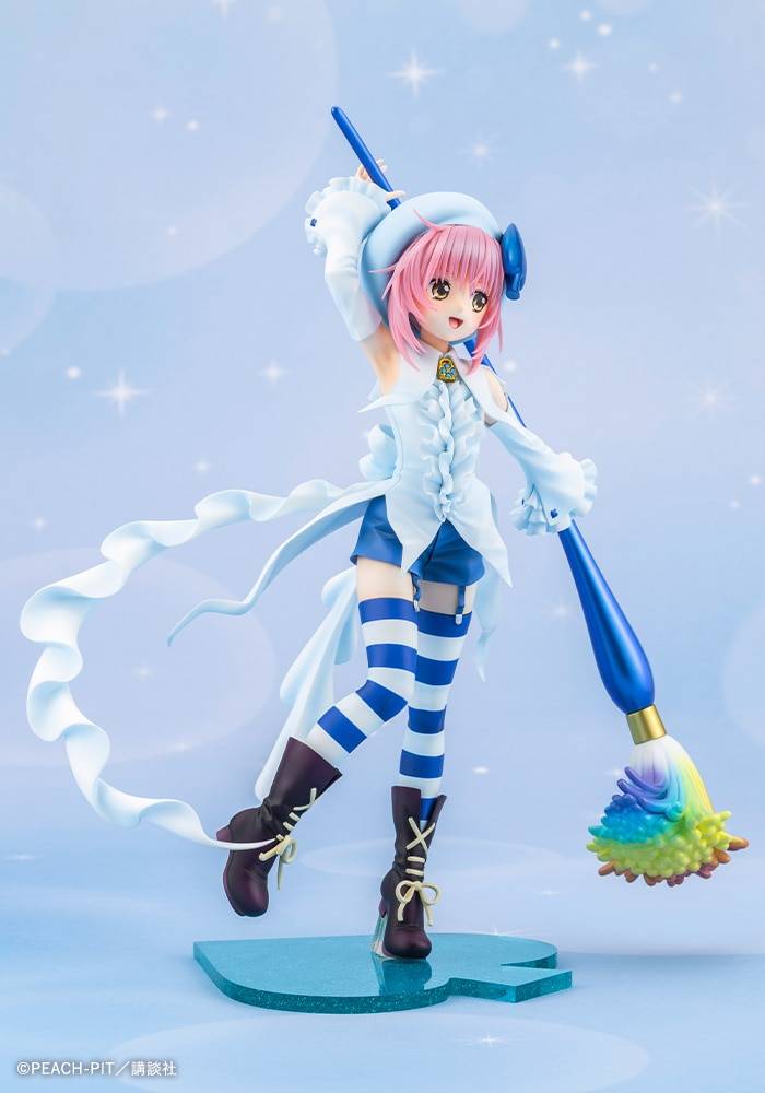 Kotobukiya Shugo Chara! Amulet Spade