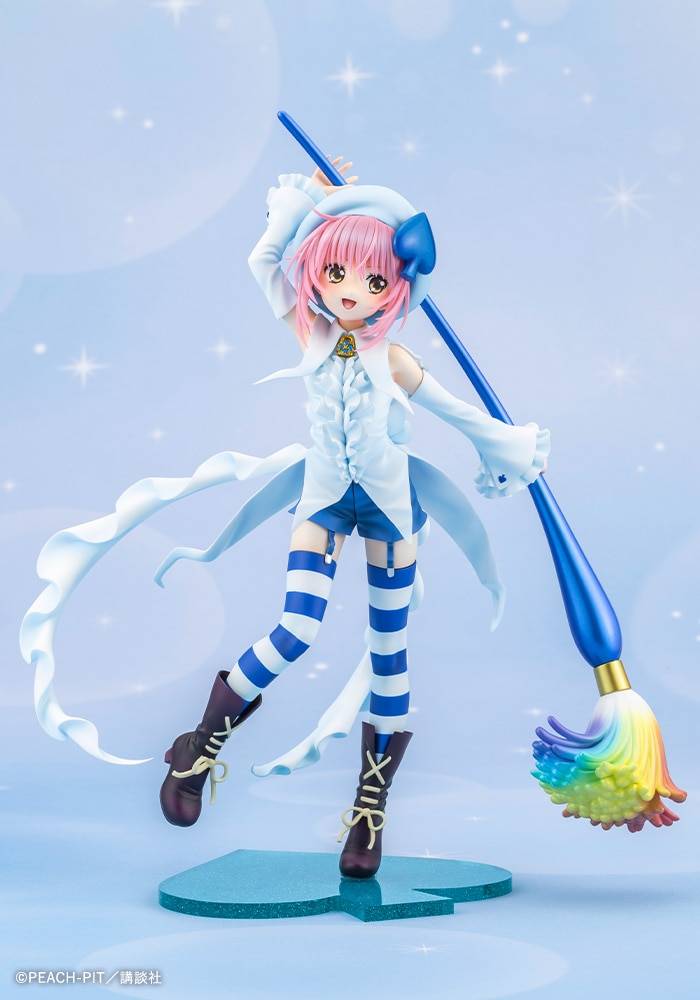 Kotobukiya Shugo Chara! Amulet Spade