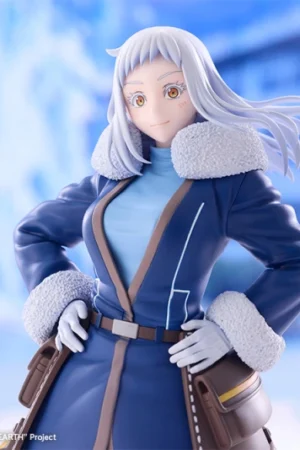 Kotobukiya Snowball Earth Ao Nogi
