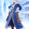 Kotobukiya Snowball Earth Ao Nogi