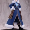 Kotobukiya Snowball Earth Ao Nogi