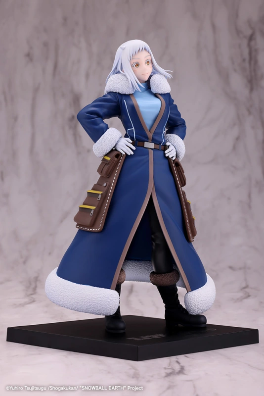Kotobukiya Snowball Earth Ao Nogi