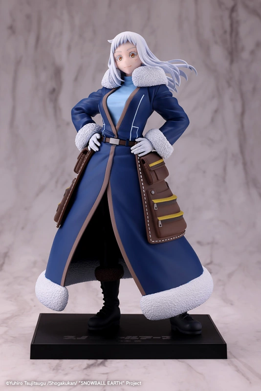 Kotobukiya Snowball Earth Ao Nogi