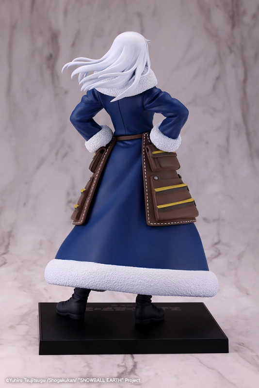 Kotobukiya Snowball Earth Ao Nogi