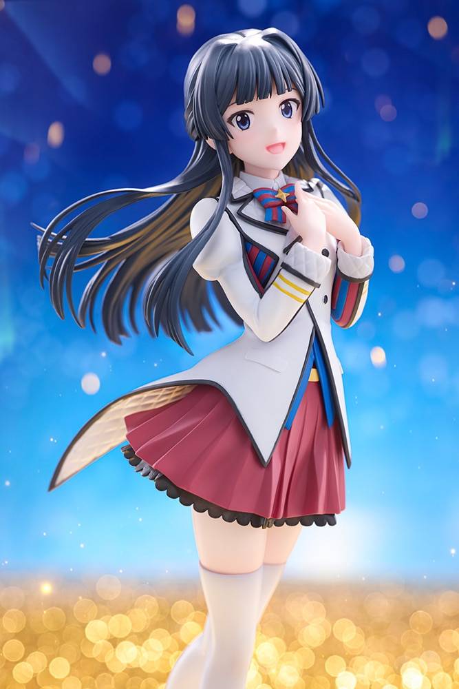 Kotobukiya THE IDOLM@STER MILLION LIVE! Shizuka Mogami