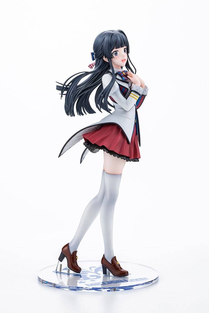 Kotobukiya THE IDOLM@STER MILLION LIVE! Shizuka Mogami