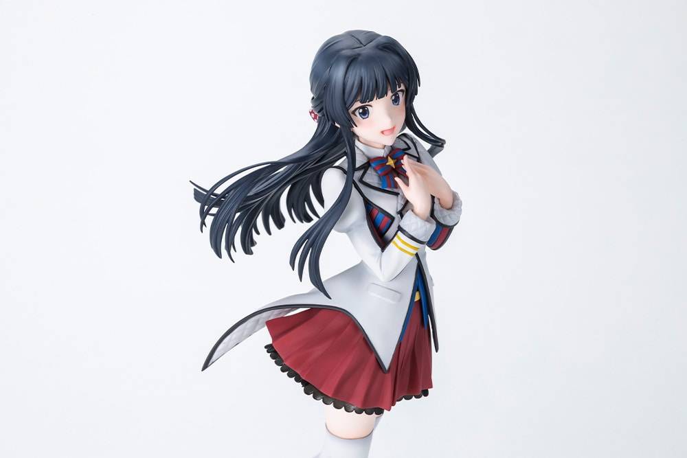 Kotobukiya THE IDOLM@STER MILLION LIVE! Shizuka Mogami