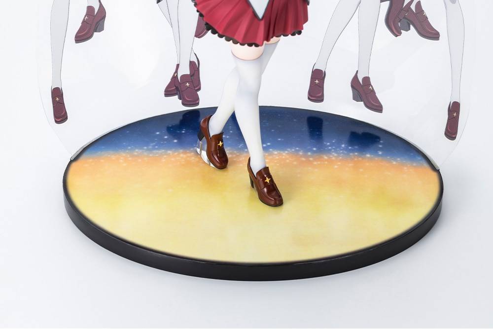 Kotobukiya THE IDOLM@STER MILLION LIVE! Shizuka Mogami