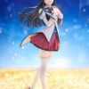 Kotobukiya THE IDOLM@STER MILLION LIVE! Shizuka Mogami