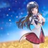 Kotobukiya THE IDOLM@STER MILLION LIVE! Shizuka Mogami