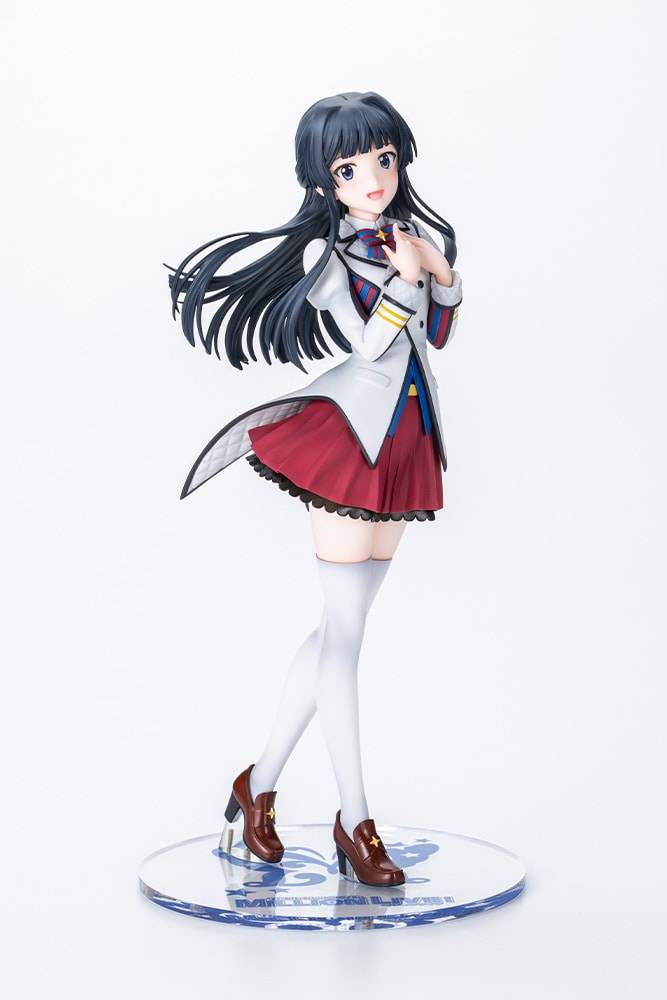 Kotobukiya THE IDOLM@STER MILLION LIVE! Shizuka Mogami