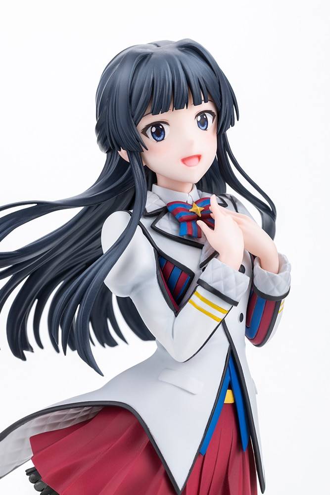 Kotobukiya THE IDOLM@STER MILLION LIVE! Shizuka Mogami