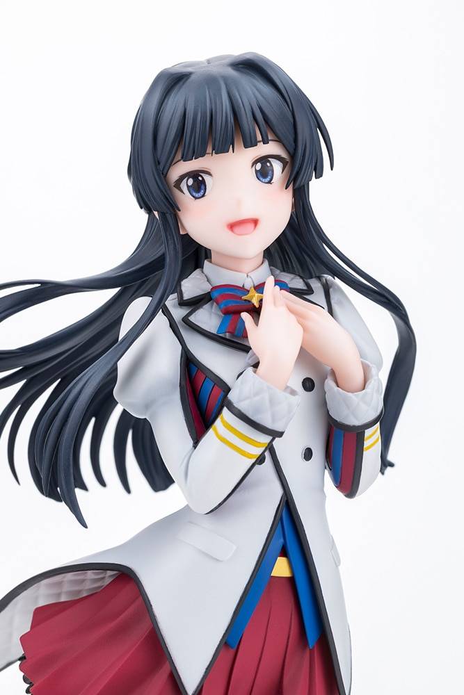 Kotobukiya THE IDOLM@STER MILLION LIVE! Shizuka Mogami