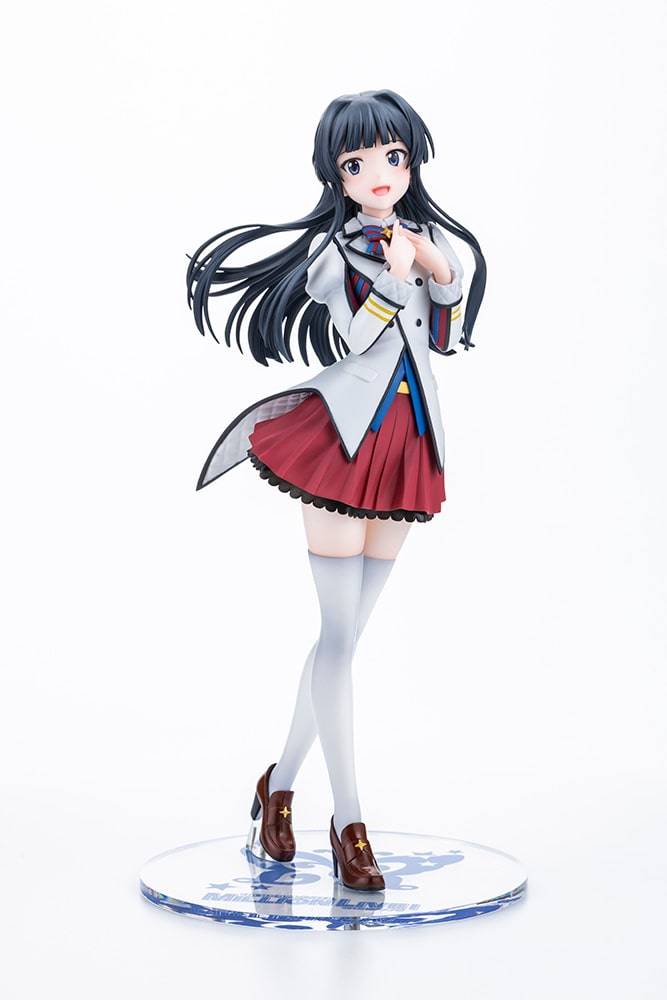 Kotobukiya THE IDOLM@STER MILLION LIVE! Shizuka Mogami